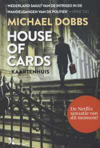 House of Cards; Kaartenhuis