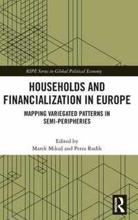 Households and Financialization in Europe