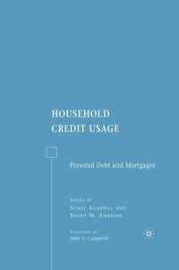 Household Credit Usage