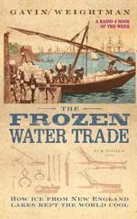 The Frozen Water Trade