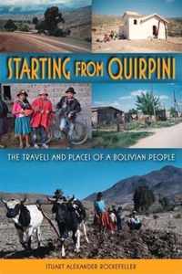 Starting from Quirpini