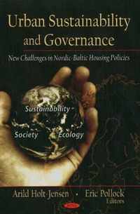 Urban Sustainability & Governance
