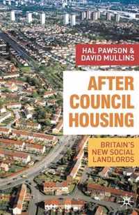 After Council Housing