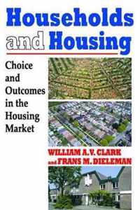 Households and Housing