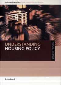 Understanding Housing Policy