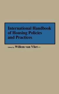 International Handbook of Housing Policies and Practices