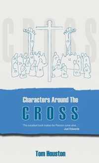 Characters Around the Cross