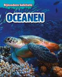 Bijzondere habitats  -   Oceanen