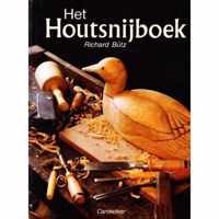 Het Houtsnijboek