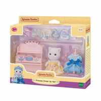 Sylvanian Families - Prinses Verkleedset (5645)