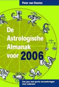 De Astrologische Almanak Voor