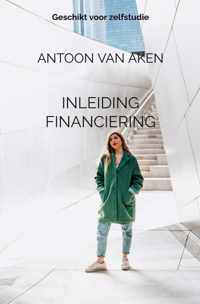 Inleiding financiering - Antoon van Aken - Paperback (9789464483215)