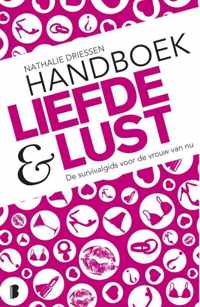 Handboek Liefde & Lust