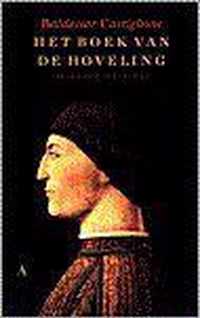 Boek Van De Hoveling