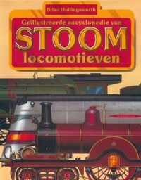 Geïllustreerde Encyclopedie van Stoomlocomotieven