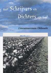 Met schrijvers en dichters op pad, literatuurroute Oldambt