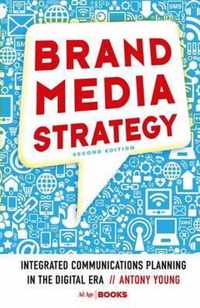 Brand Media Strategy