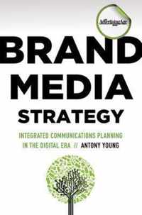 Brand Media Strategy