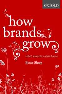 How Brands Grow