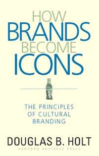 How Brands Become Icons