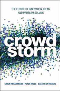 Crowdstorm