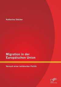 Migration in der Europaischen Union