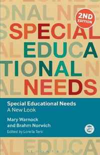 Special Educational Needs 2nd
