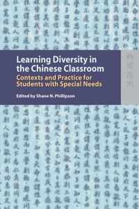Learning Diversity in the Chinese Classroom: Contexts and Practice for Students with Special Needs