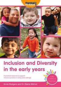 Inclusion and Diversity in the Early Years