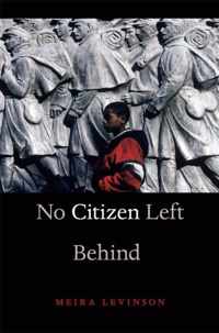 No Citizen Left Behind