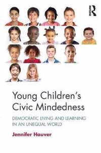 Young Children's Civic Mindedness