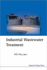 Industrial Wastewater Treatment