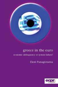 Greece in the Euro