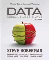 Data Modeling Made Simple