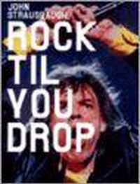 Rock 'Til You Drop