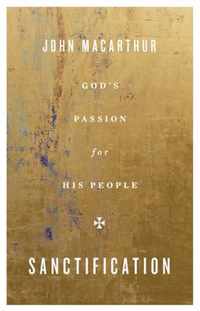 Sanctification