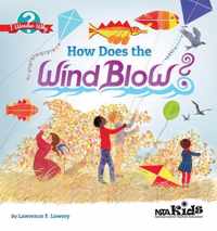 How Does the Wind Blow?