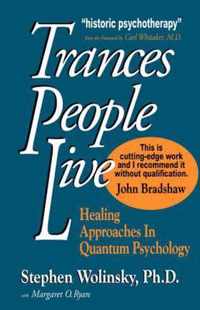 Trances People Live