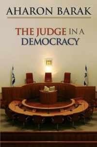 The Judge in a Democracy
