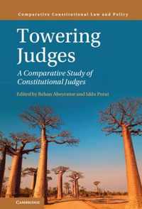 Towering Judges