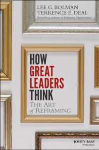 How Great Leaders Think