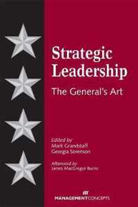 Strategic Leadership