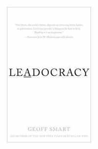 Leadocracy