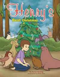 Henry's Best Christmas