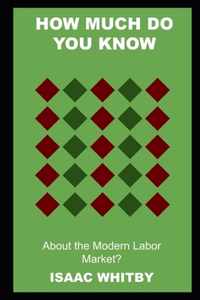 How much do you know about the Modern Labor Market?