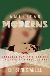 American Moderns