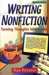 Writing Non-fiction