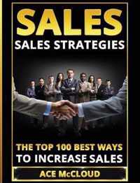 Sales: Sales Strategies