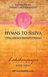 Hymns to Shiva