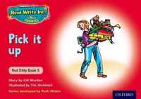 Read Write Inc. Phonics